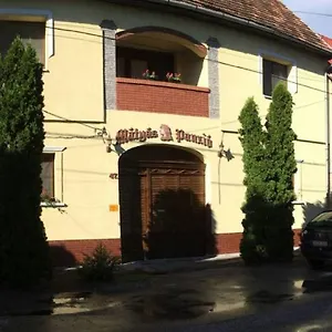  Panzió Mátyás Panzió Magyarország
