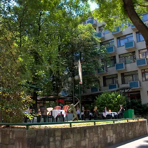 Hotel Benczur, Budapesta