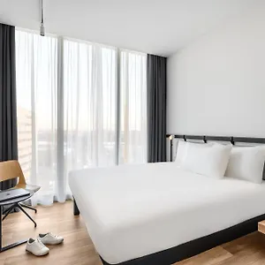Hotel Ibis Stadium, Budapesta