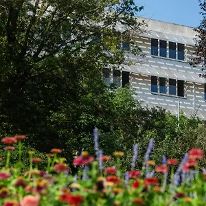  Hostel Moricz Student Living