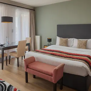 4* Hotel Escala &
