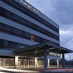 **** Szálloda Isg Sabiha Goekcen Airport Törökország