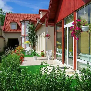 *** Vendégház Agria Wellness Magyarország