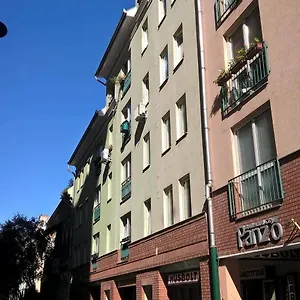 3* Vendégház Boulevard Panzio - Self Check-in