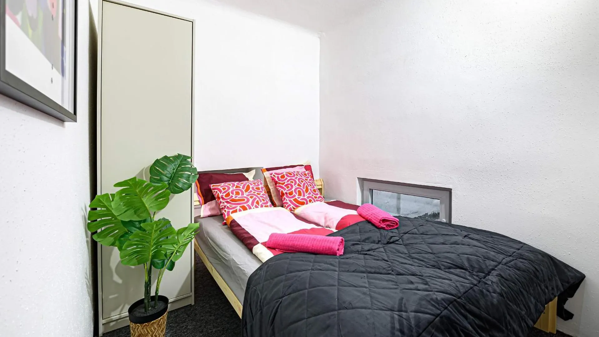 Hotel Grand Boulevard Happy Homes Budapest