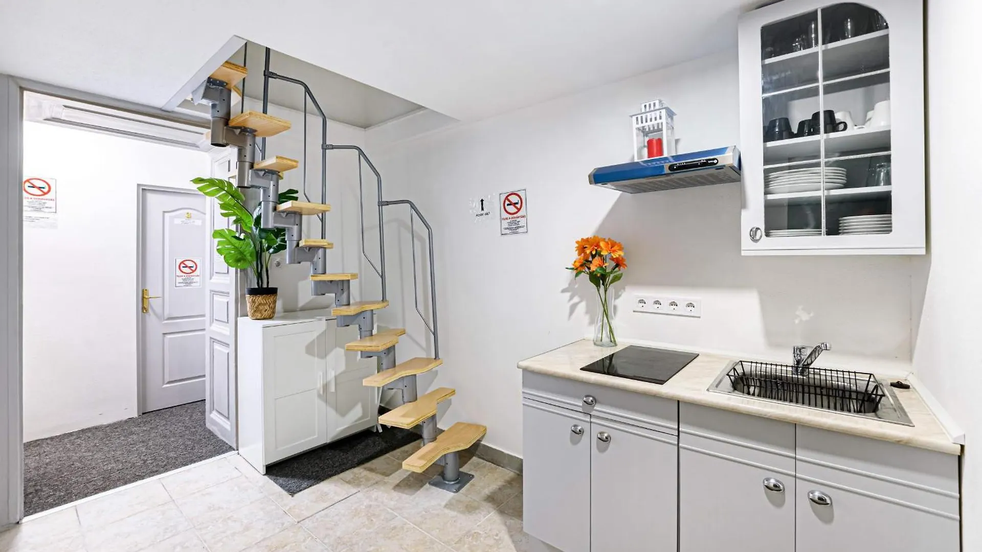 Grand Boulevard Happy Homes Budapest Hungary