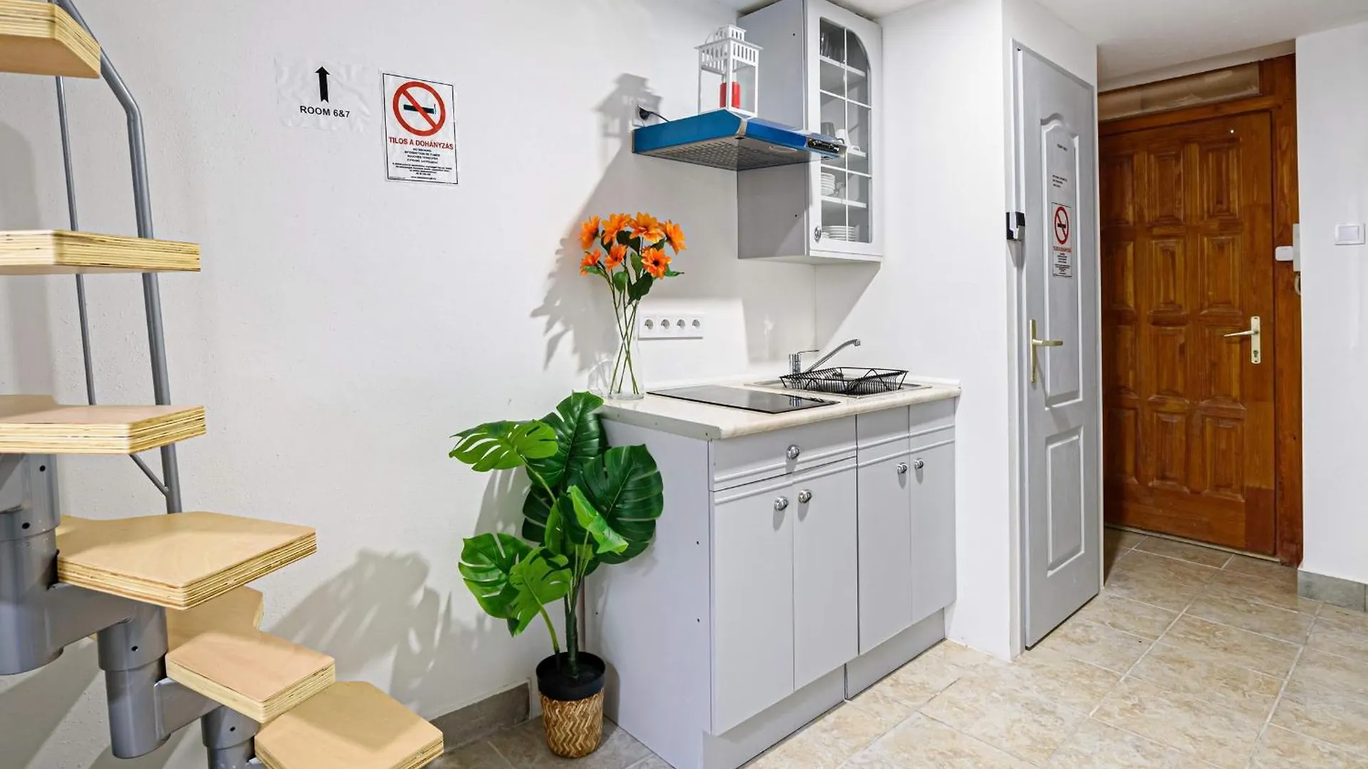 Hotel Grand Boulevard Happy Homes Budapest